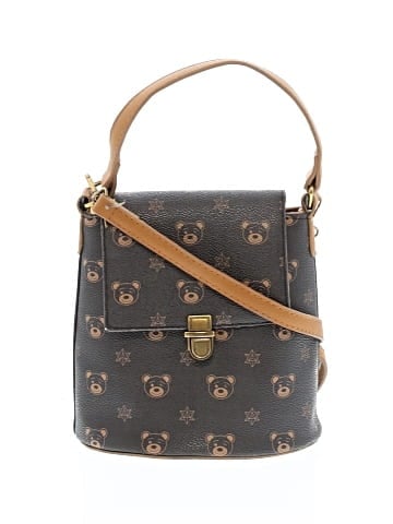 Unbranded Crossbody Bag (view 1)