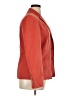Carlisle Red Blazer Size 16 - photo 4