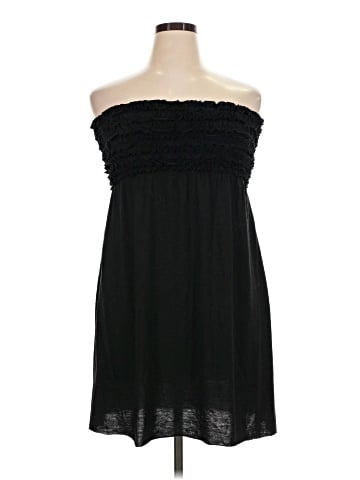 Xhilaration Sleeveless Top (view 1)