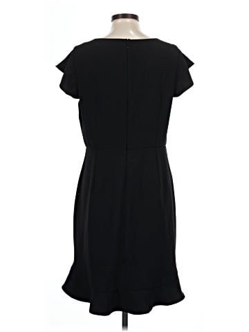 Ann Taylor LOFT Casual Dress (view 2)