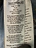 Good American Solid Blue Jeans Size Lg (3) - photo 8
