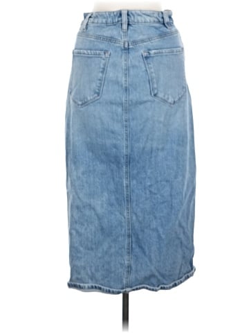 Cello Jeans Denim Skirt (view 2)