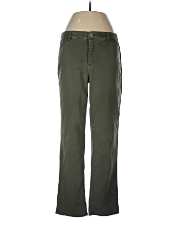 Croft & Barrow Jeans (view 1)