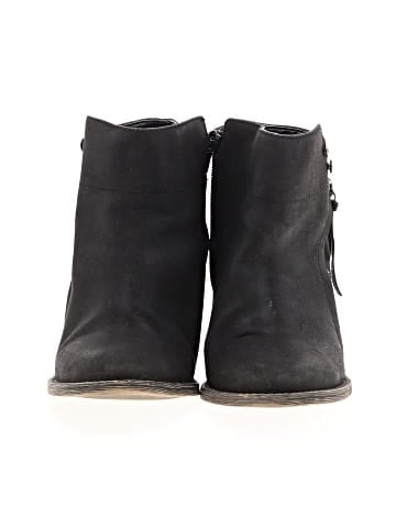 Pop Ankle Boots (view 2)