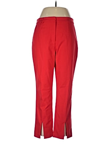 Boston Proper Casual Pants (view 1)