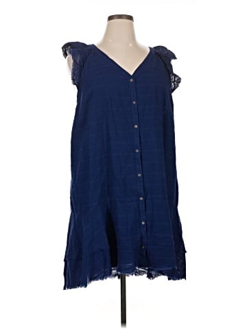 True Craft Casual Dress (view 1)