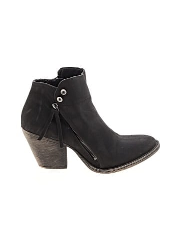Pop Ankle Boots (view 1)