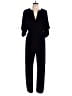 Elan Black Jumpsuit Size L - photo 1