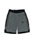Nike Gray Athletic Shorts Size M (kids) - photo 1
