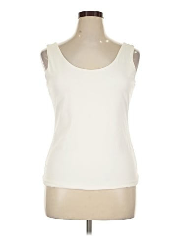 Boutique Essentials Tank Top (view 1)