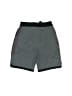 Nike Gray Athletic Shorts Size M (kids) - photo 2