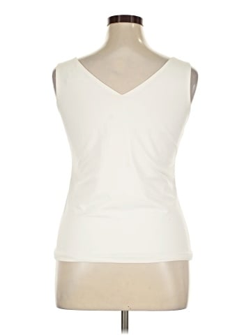 Boutique Essentials Tank Top (view 2)