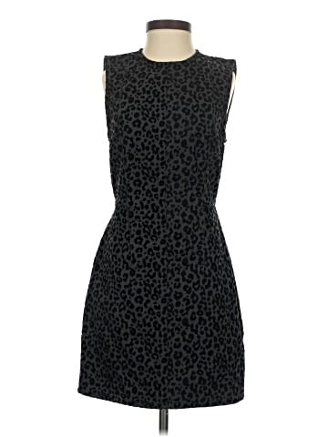 Zara Cocktail Dress (view 1)