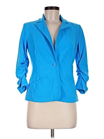 Boston Proper Blazer (view 1)