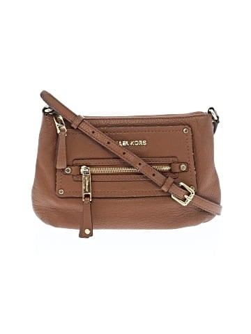 MICHAEL Michael Kors Crossbody Bag (view 1)