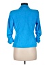 Boston Proper Blue Blazer Size 6 - photo 2