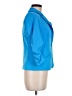 Boston Proper Blue Blazer Size 6 - photo 4