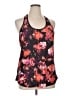 Fabletics Black Tank Top Size XXL - photo 1