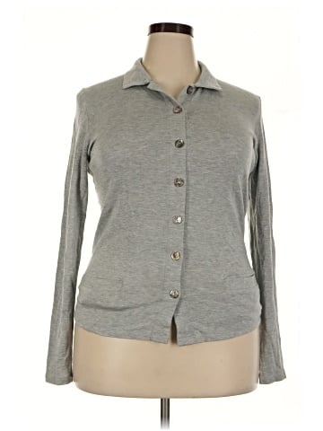 Bleusalt Cardigan (view 1)