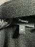 Theory Black Pullover Sweater Size M - photo 7