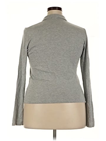 Bleusalt Cardigan (view 2)