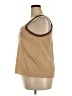 Cato Tan Sleeveless Top Size 22 - photo 5