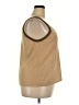 Cato Tan Sleeveless Top Size 22 - photo 4
