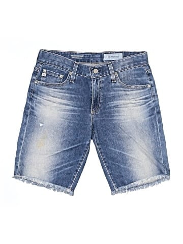 Adriano Goldschmied Denim Shorts (view 1)