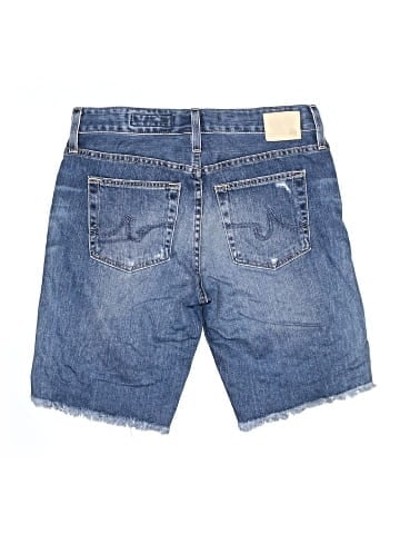 Adriano Goldschmied Denim Shorts (view 2)