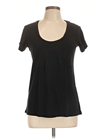 James Perse Short Sleeve T-Shirt (view 1)