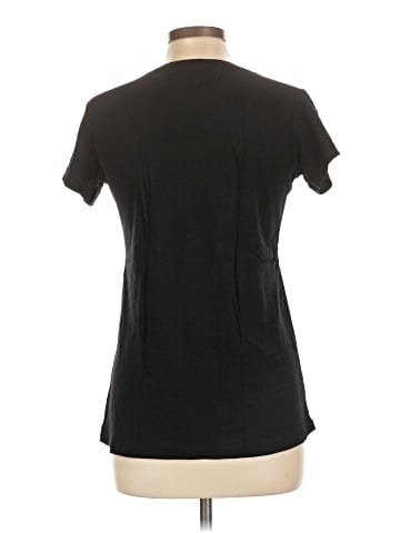 James Perse Short Sleeve T-Shirt (view 2)