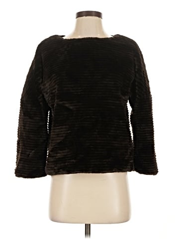 C. Wonder Pullover Sweater (view 1)