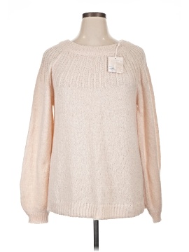 Lc Lauren Conrad Pullover Sweater