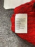 American Eagle Outfitters Red Pullover Sweater Size M - photo 8