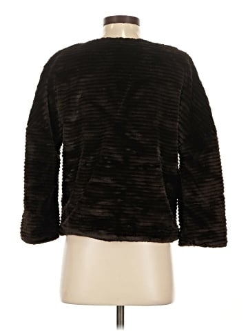 C. Wonder Pullover Sweater (view 2)