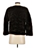 C. Wonder 100% Acrylic Black Pullover Sweater Size XXS - photo 2