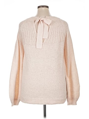 LC Lauren Conrad Pullover Sweater (view 2)