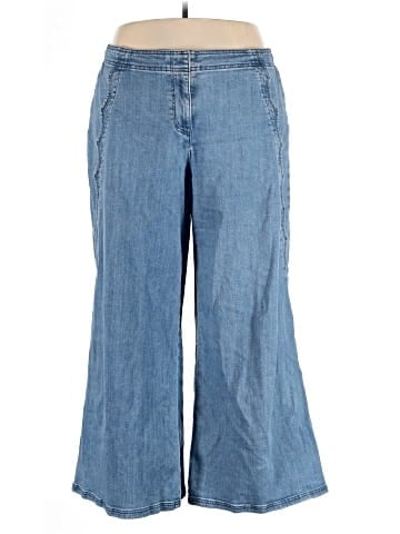 Maeve Jeans (view 1)