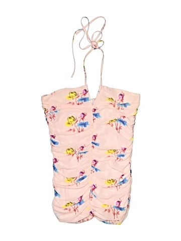 Ganni Sleeveless Blouse (view 1)