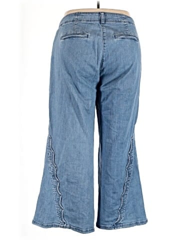 Maeve Jeans (view 2)