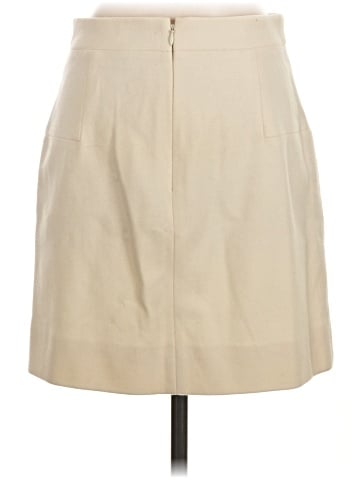 J.Crew Factory Store Wool Skirt (view 2)