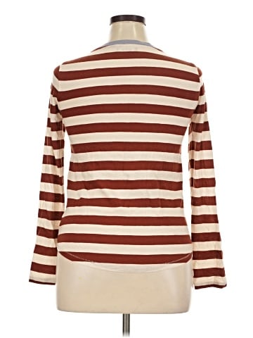 Peppermint Long Sleeve Turtleneck (view 2)
