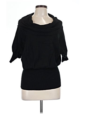 It's Our Time Pullover Sweater (view 1)