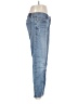 Level 99 Hearts Blue Jeans Size 29 waist - photo 4