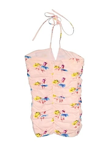 Ganni Sleeveless Blouse (view 2)