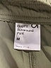 Gap Fit Green Cargo Pants Size M - photo 7