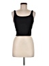Active by Old Navy Black Tank Top Size M - photo 1