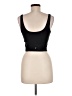 Active by Old Navy Black Tank Top Size M - photo 2