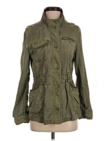 Marrakech Jacket (view 1)