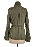 Marrakech 100% Lyocell Green Jacket Size S - photo 2